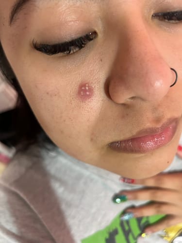 Customer photo review of Rutina Personalizada