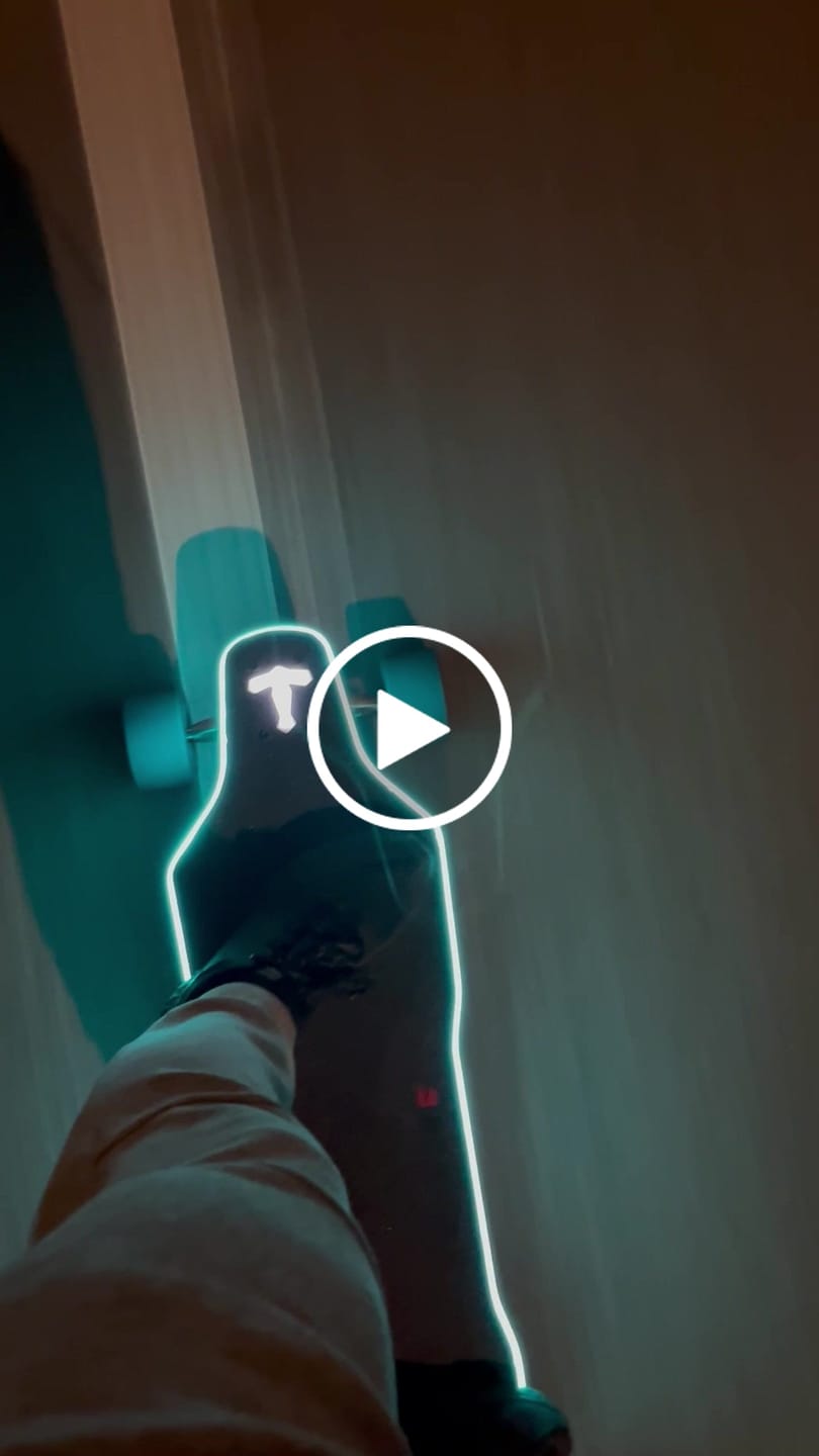 Customer video review of Backfire Zealot X2 Gear Drive Electric Skateboard with Major V3 Remote