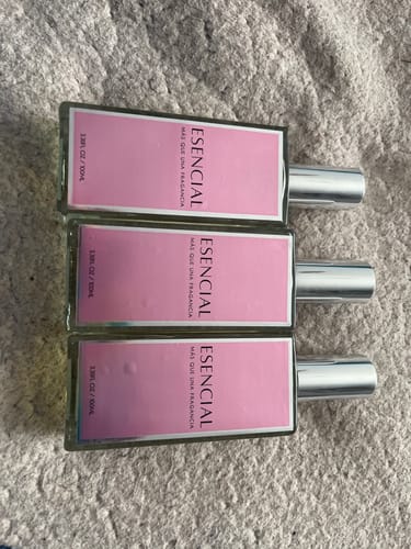Customer photo review of M053 Inspirado en: Toy 2 Bubble Gum - Moschino