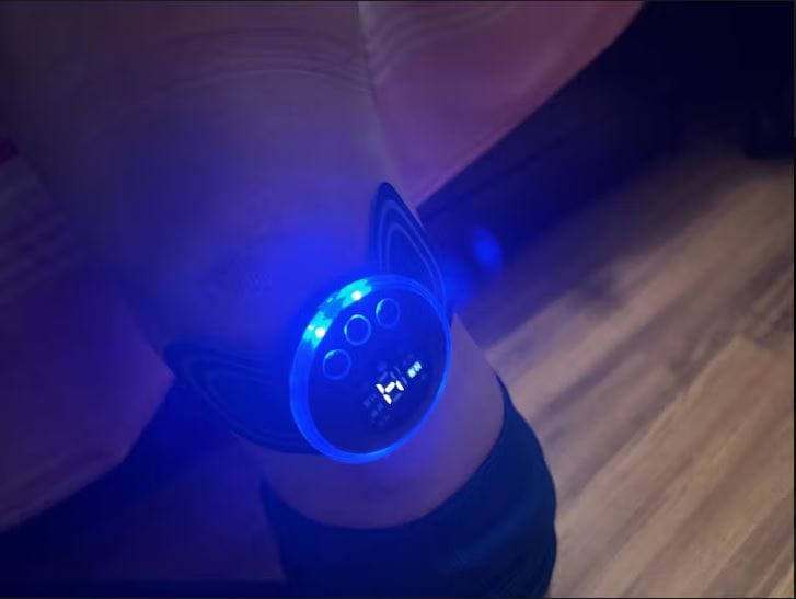 Customer photo review of Oraliu Neuro Corrective Therapy