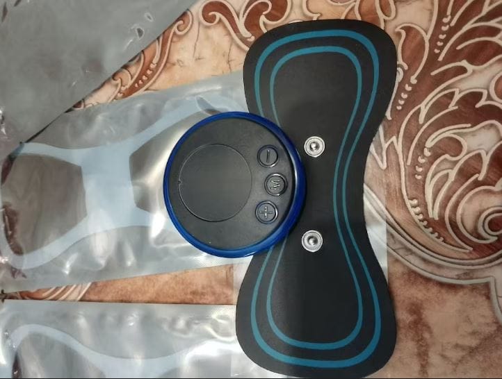 Customer photo review of Oraliu Neuro Corrective Therapy