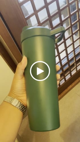 Customer video review of Coconut Mango Cream - Whey Protein Isolate