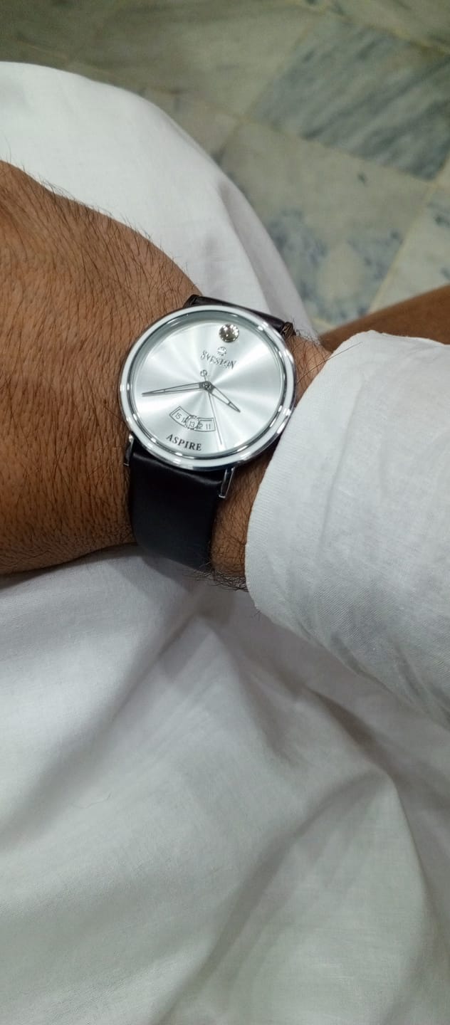 Customer photo review of Aspire