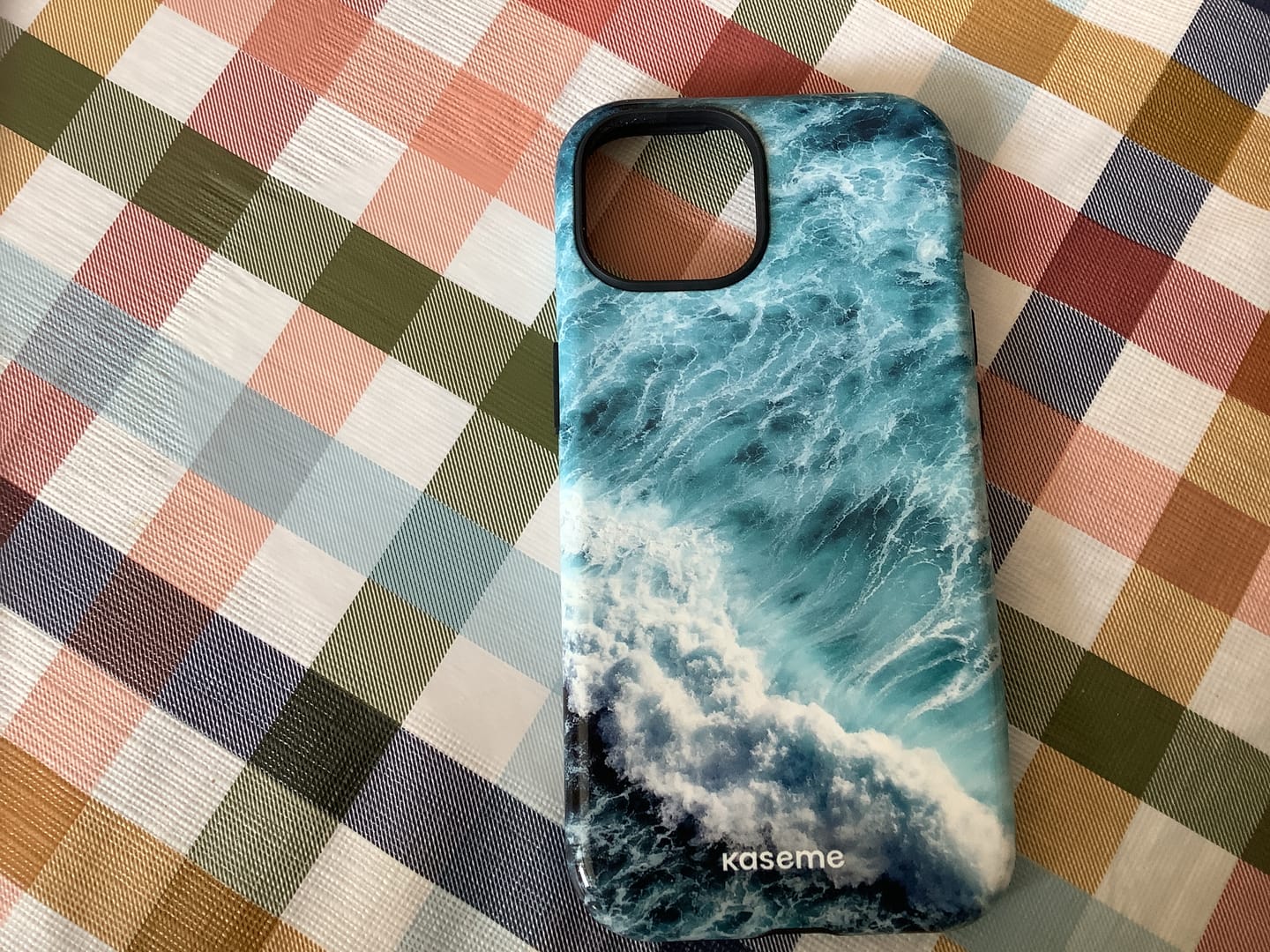 Customer photo review of Summer Break