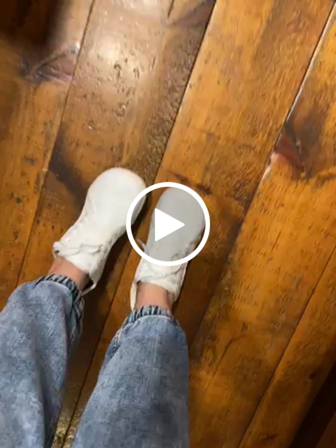 Customer video review of Ivy - Barefoot Shoes
