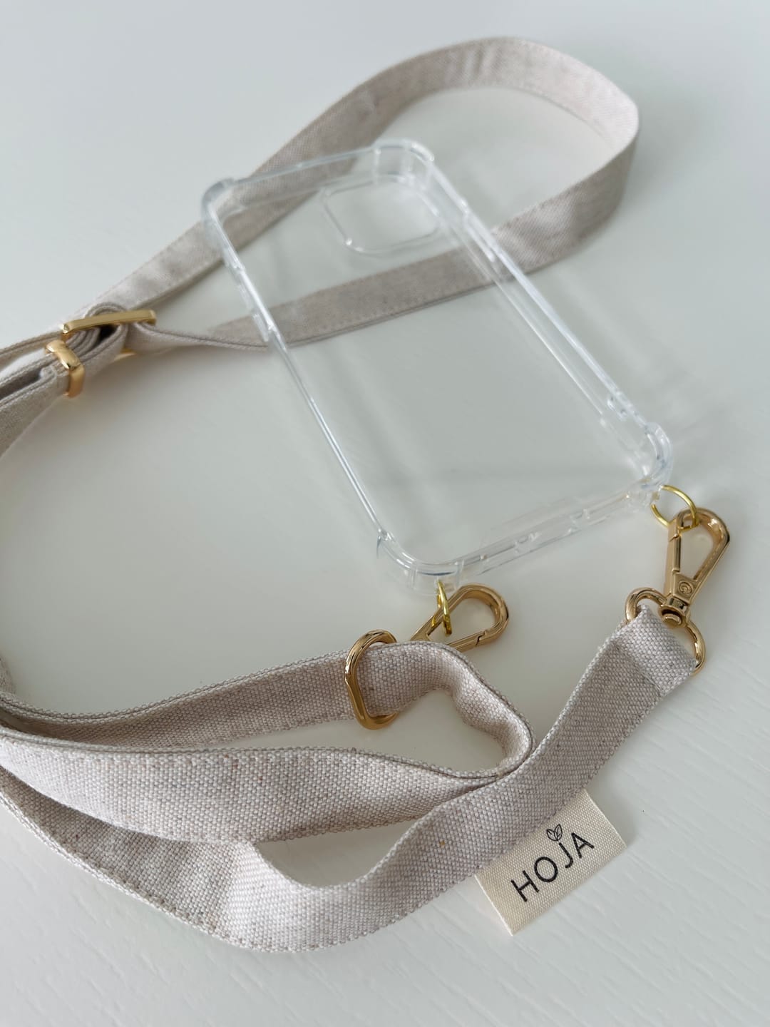 Customer photo review of LINO CREMA / Telefon Askısı & Kılıf