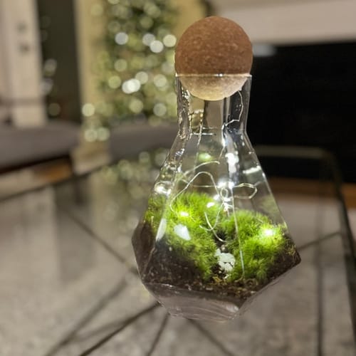 Review photo by Christina