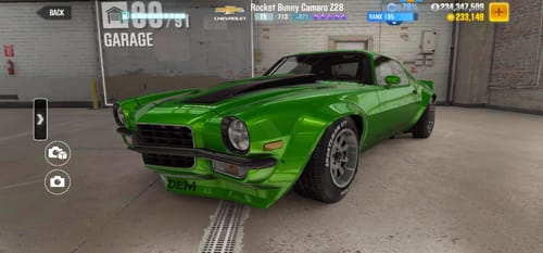 Customer photo review of Shark | Any Car MAXED