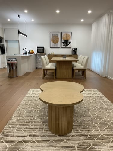 Customer photo review of Before the Golden Sun Duo