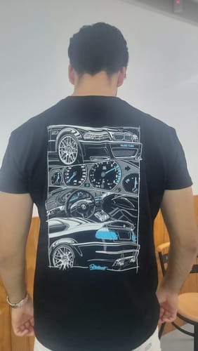 Customer photo review of CSL