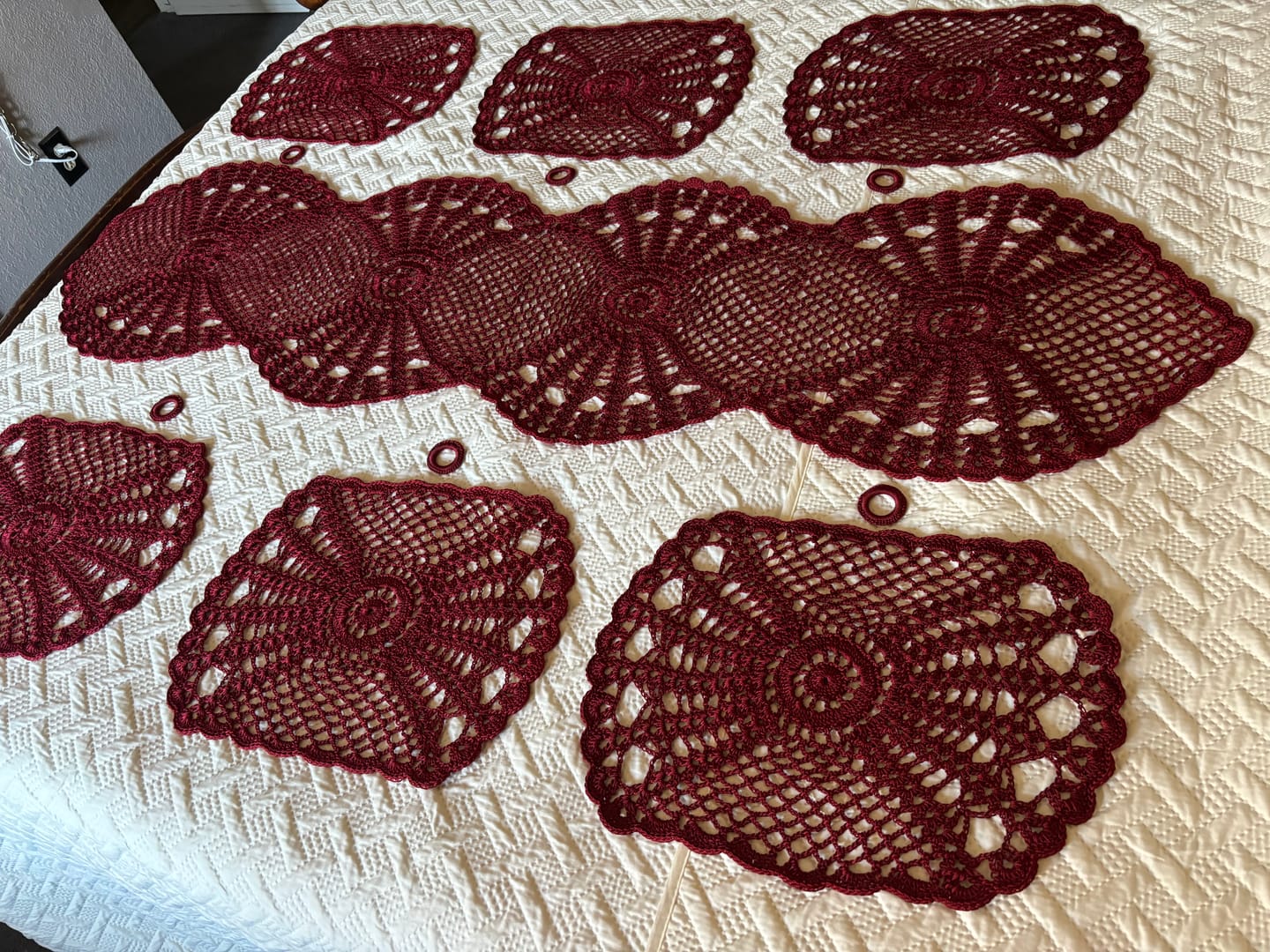Customer photo review of ESPIGA NO.9