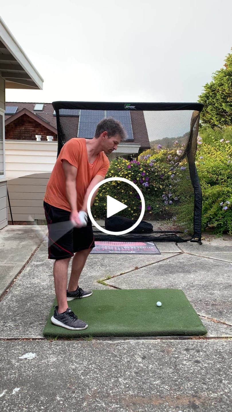Customer video review of Pro
