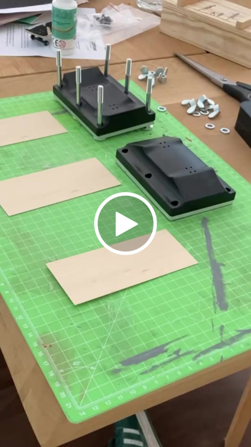 Customer video review of Build Awesome Boards - Bundle