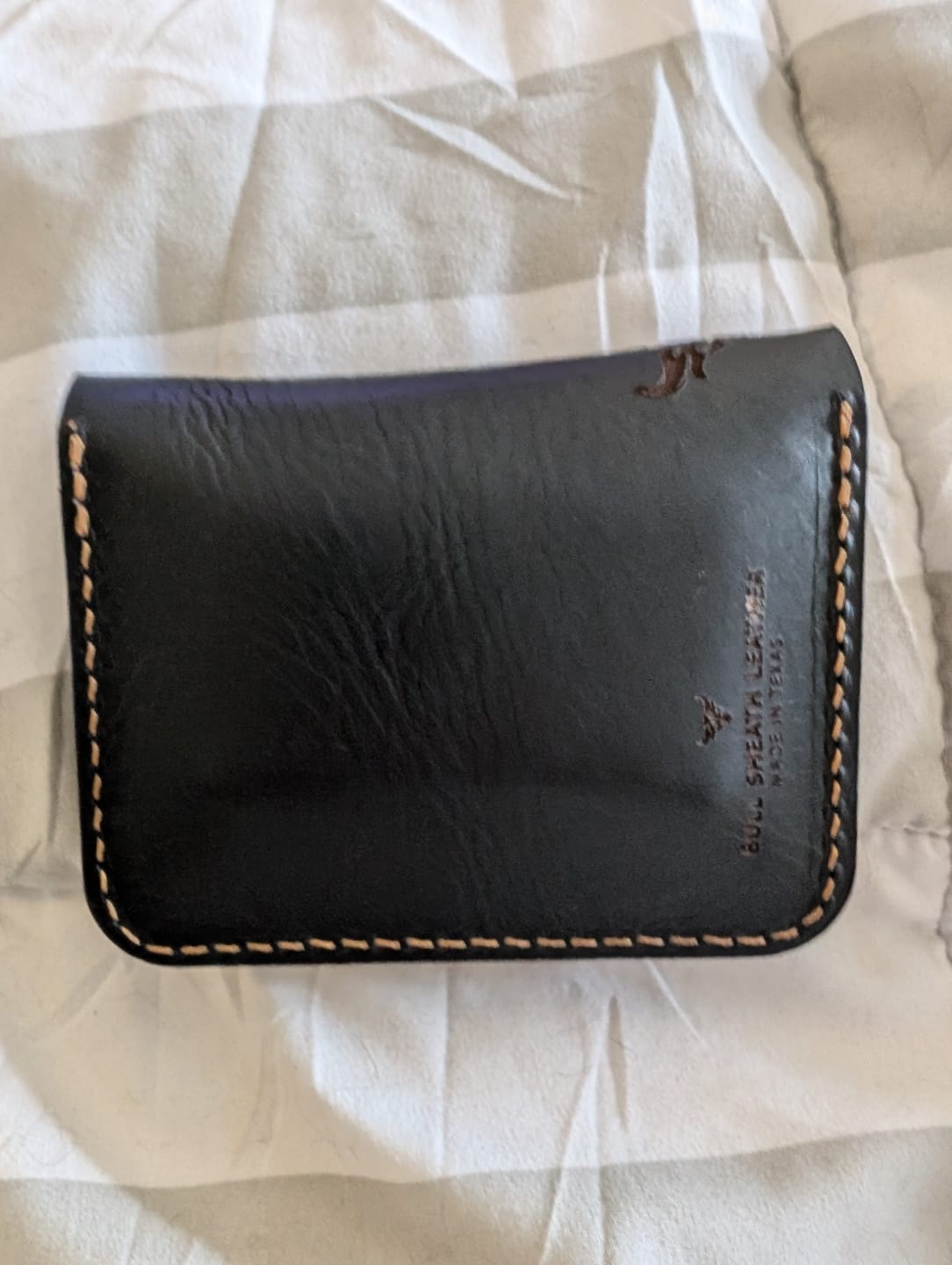 Customer photo review of The Georgetown
