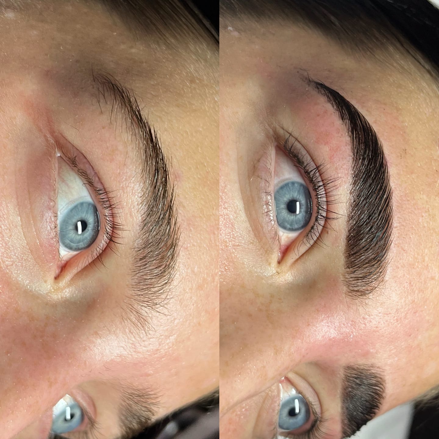 Customer photo review of Aqua Glue Gel