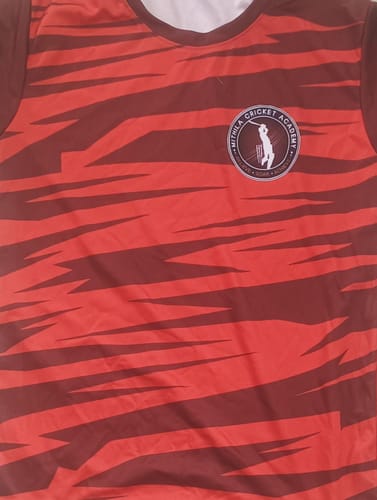 Customer photo review of Kids Jerseys t shirt