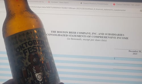 Customer photo review of Oktoberfest 2024