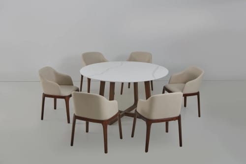 Customer photo review of Adelaide Chair
