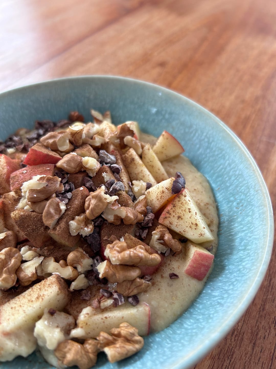 Customer photo review of Bourbon Vanillepulver