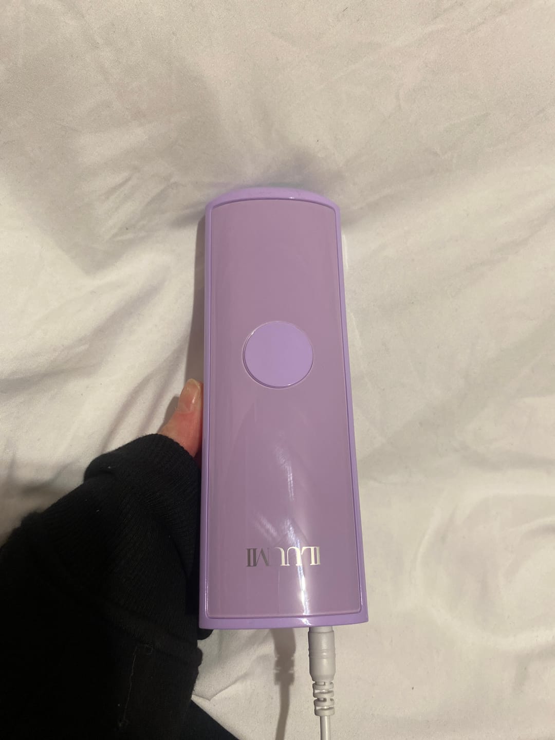 Customer photo review of ILUUMI PRO