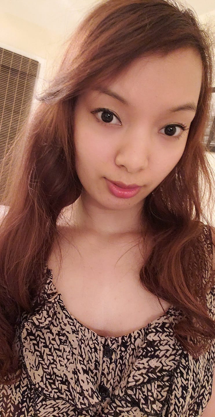 Customer photo review of Neo Dali Extra Brown