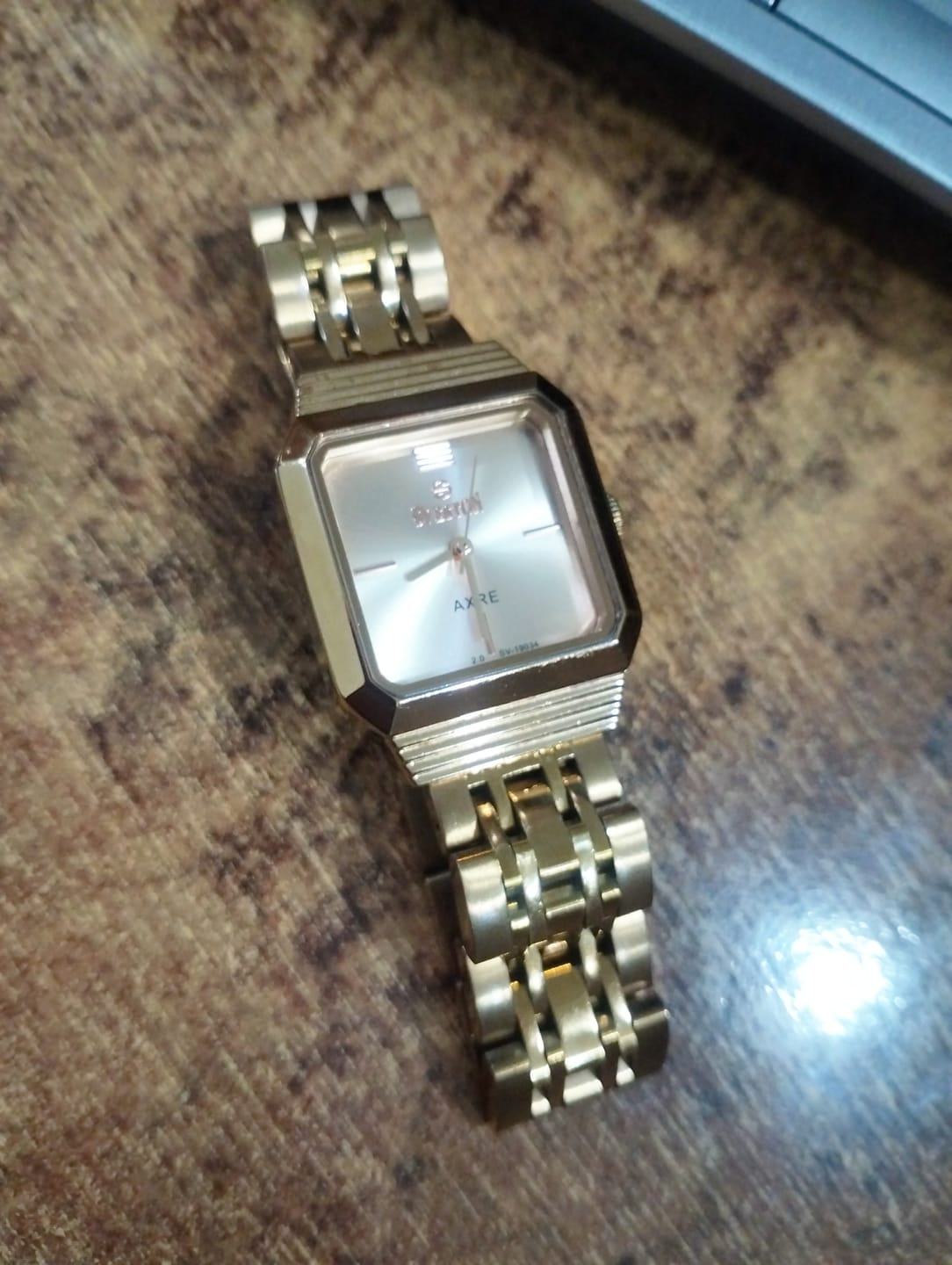 Customer photo review of Sveston AXRE SV-19034-F