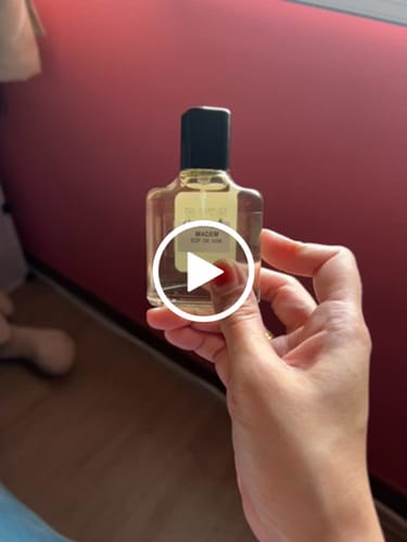 Customer video review of Women • Madem