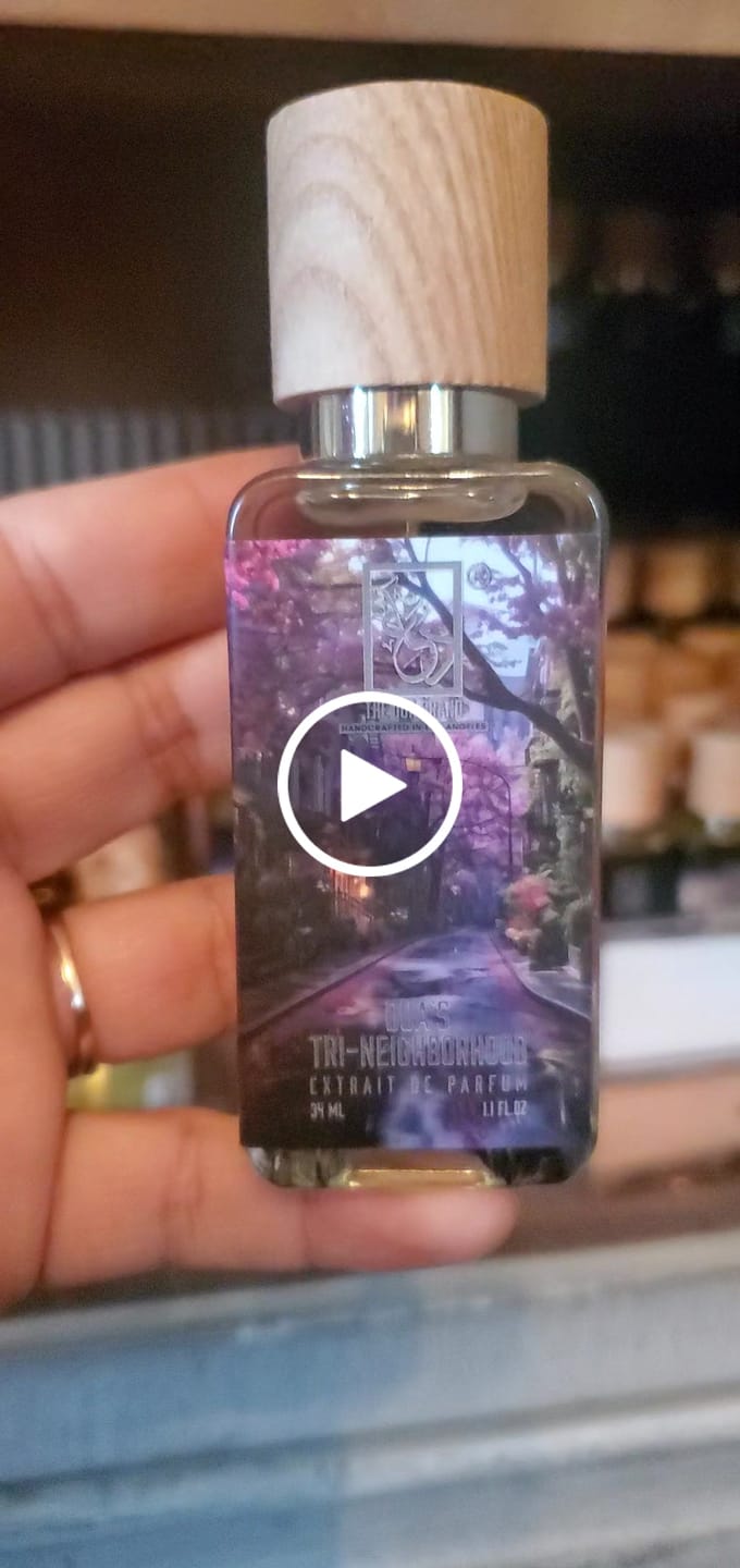 Customer video review of Dua's Tri-Neighborhood
