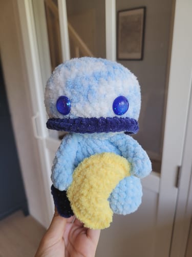 Customer photo review of Alize Softy Plus