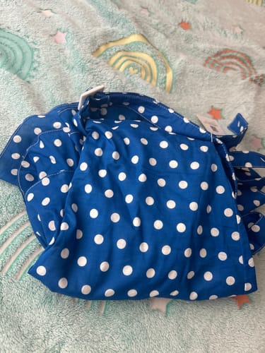 Customer photo review of Vestido - 722547 - REY