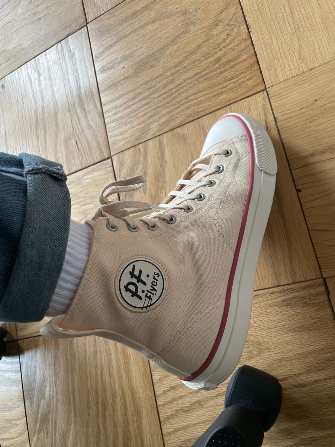 Customer photo review of All-American Hi