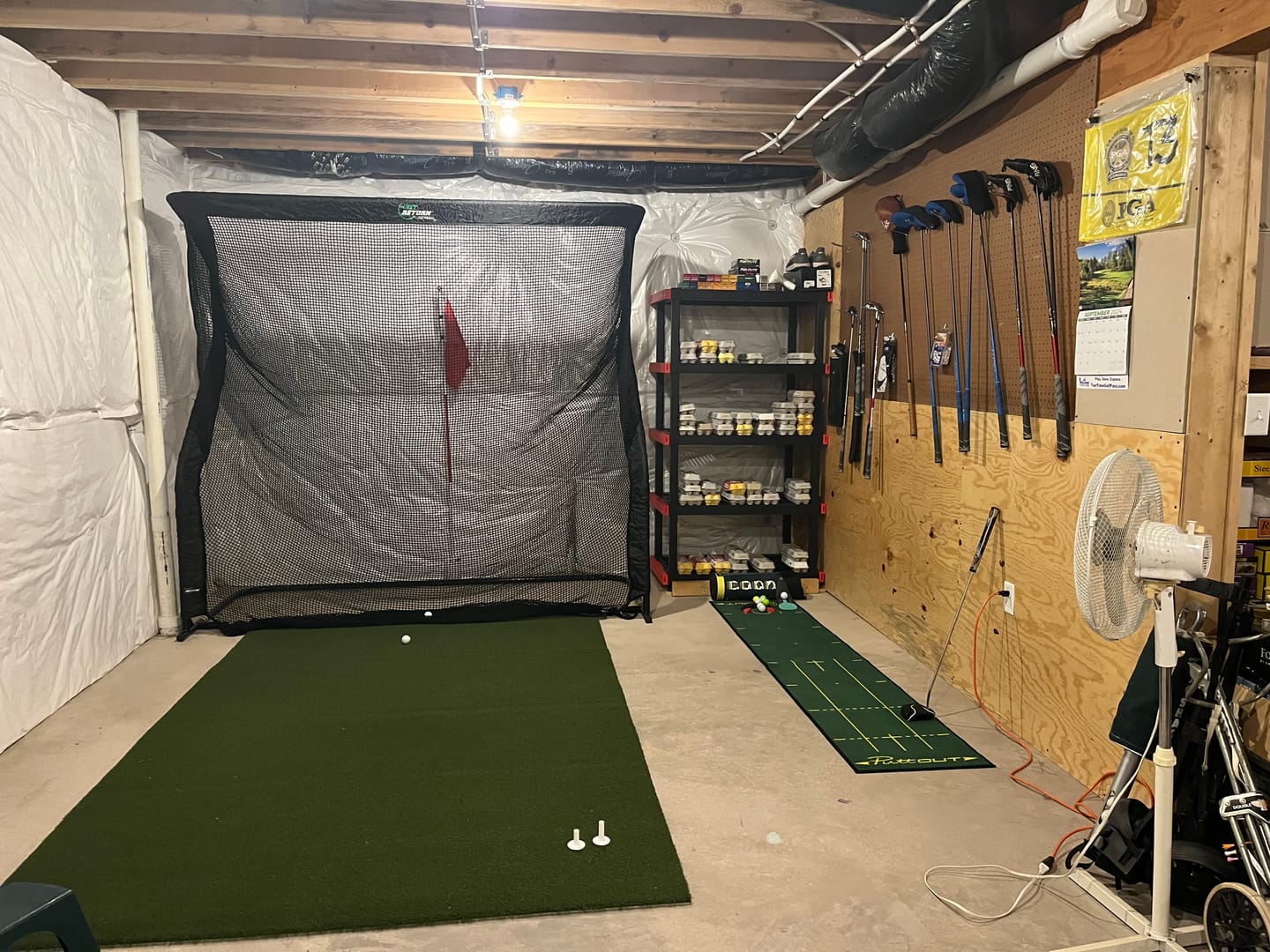 Customer photo review of Pro Package