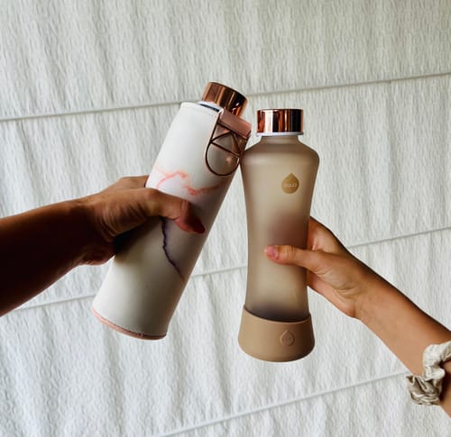 Customer photo review of Stiklo gertuvė GINGER