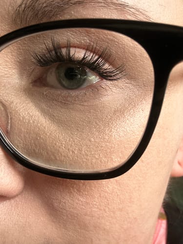 Customer photo review of Eye Candy