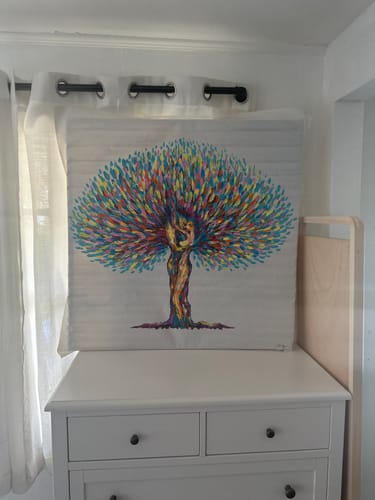 Customer photo review of Connected Souls