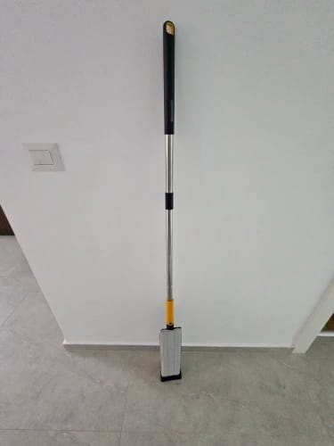 Customer photo review of BALAI SERPILLERE MULTIFONCTION MOPPRO 2™