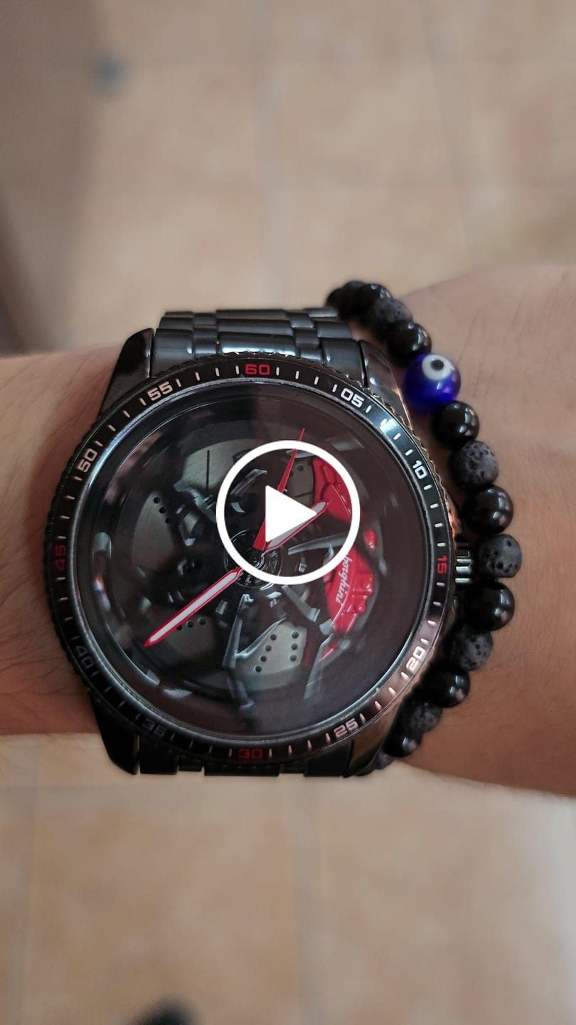 Customer video review of HMN Avento SV