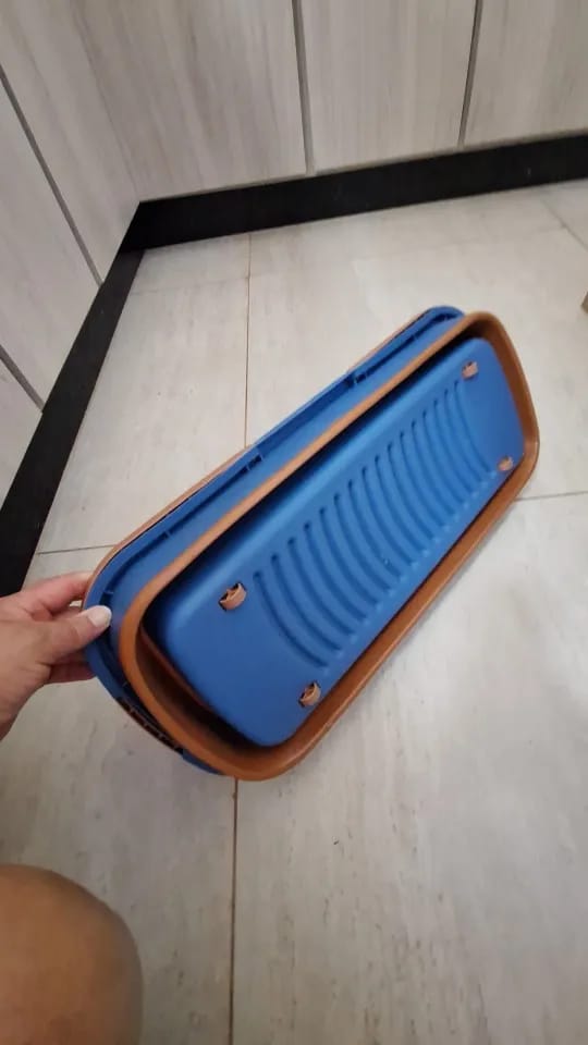 Customer photo review of BALAI SERPILLERE MULTIFONCTION MOPPRO 2™