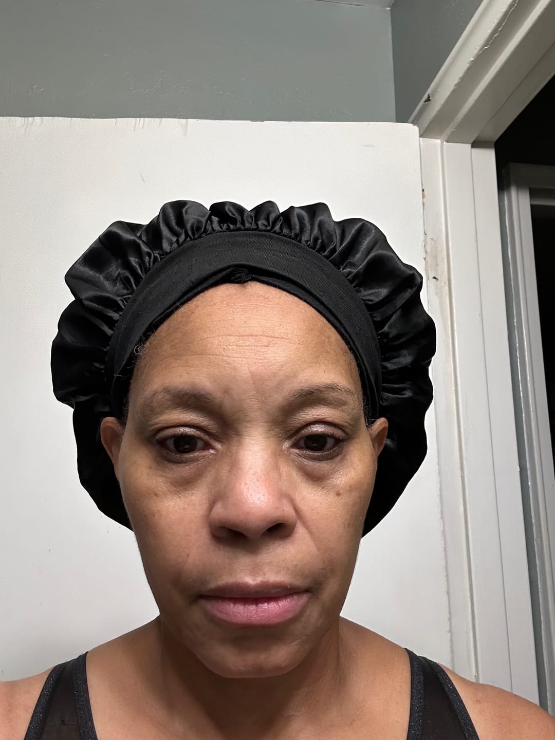Customer photo review of Castaway Cream Daily Moisturizer