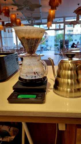 Customer photo review of TAFT Kahve 500 gr