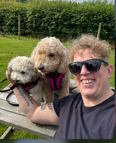 Customer photo review of Travel Kit