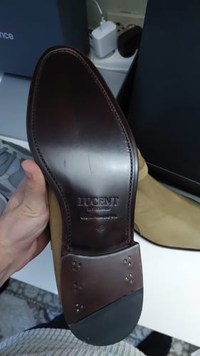 Customer photo review of THE DUNE