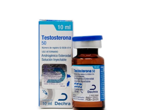 Customer photo review of Pet-Gard Inyectable