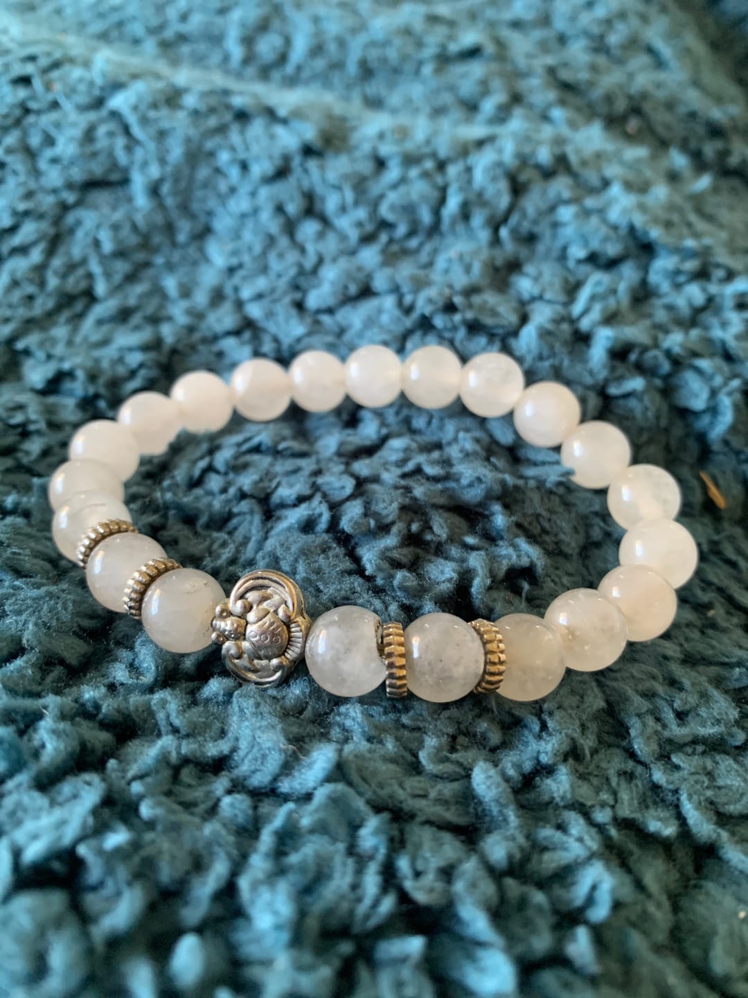 Customer photo review of Mindful Subscription Box 9