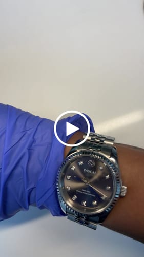 Customer video review of Worry-Free Purchase