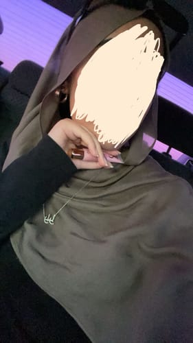 Customer photo review of Kahve Premium Modal