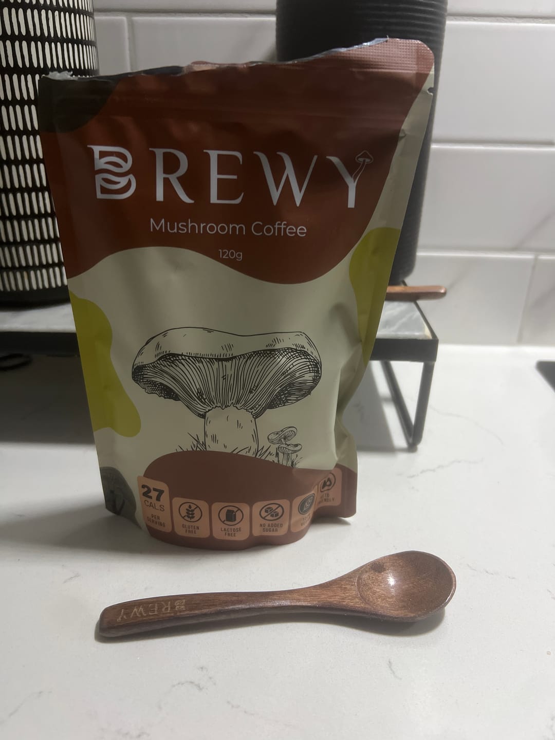 Customer photo review of Shipping Protection