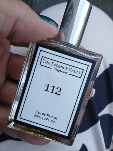 Customer photo review of Inspired by Love Don't Be Shy - 112