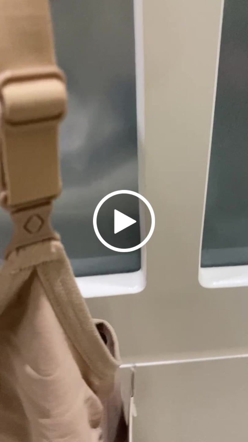 Customer video review of Emana Instant Sculpting and Back Support Full Body