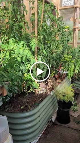 Customer video review of 17” Tall Modular 9 in 1